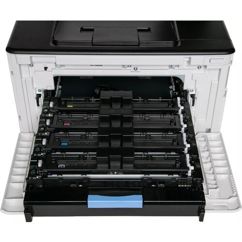 Canon imageCLASS LBP674Cdw Desktop Wireless Laser Printer - Color - 35 ppm Mono / 35 ppm Color - 1200 x 1200 dpi Print - Automatic Duplex Print - - 5456C006 - Image 13