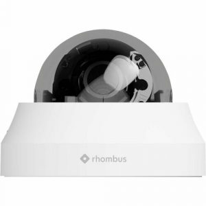 R230 5MP WIFI DOME CAMERA 512GB VARIFOCAL BLE 20 DAYS - R230-512GB