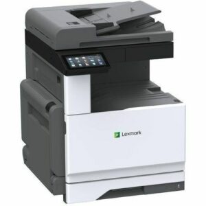 Lexmark MX931DSE TAA CAC WITH ASSET TAG 5YR OSR FAA DOT 32DT044