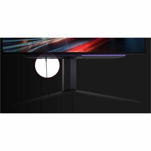 LG 27 2560X1440 OLED DISPLAY 27 2560X1440 OLED DISPLAY 27GR95QE-B