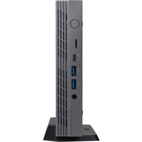 Acer CXI5-I7V16G Chromebox - Intel Core i7 12th Gen i7-1270P - 16 GB - 256 GB SSD - ChromeOS - IEEE 802.11ax - 135 W DT.Z2NAA.001 - DT.Z2NAA.001 - Image 12