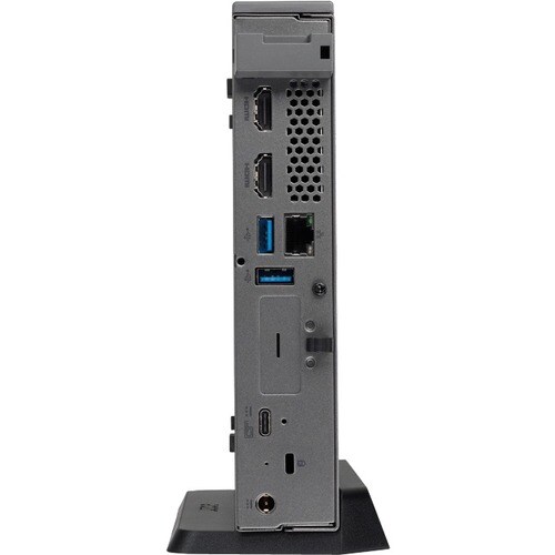 Acer CXI5-I7V16G Chromebox - Intel Core i7 12th Gen i7-1270P - 16 GB - 256 GB SSD - ChromeOS - IEEE 802.11ax - 135 W DT.Z2NAA.001 - DT.Z2NAA.001 - Image 13