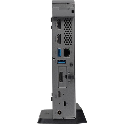 Acer CXI5-I7V16G Chromebox - Intel Core i7 12th Gen i7-1270P - 16 GB - 256 GB SSD - ChromeOS - IEEE 802.11ax - 135 W DT.Z2NAA.001 - DT.Z2NAA.001 - Image 14