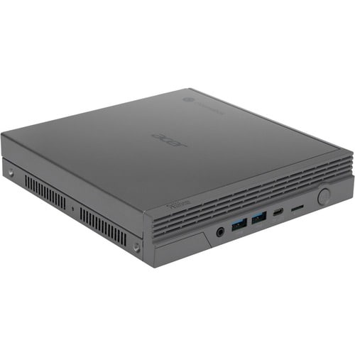 Acer CXI5-I7V16G Chromebox - Intel Core i7 12th Gen i7-1270P - 16 GB - 256 GB SSD - ChromeOS - IEEE 802.11ax - 135 W DT.Z2NAA.001 - DT.Z2NAA.001 - Image 3