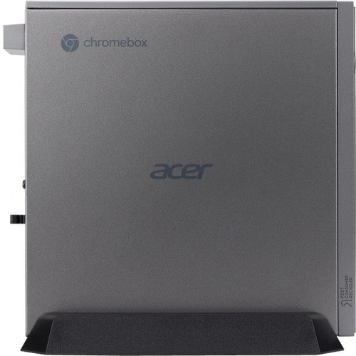 Acer CXI5-I7V16G Chromebox - Intel Core i7 12th Gen i7-1270P - 16 GB - 256 GB SSD - ChromeOS - IEEE 802.11ax - 135 W DT.Z2NAA.001 - DT.Z2NAA.001 - Image 4