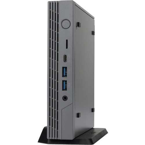 Acer CXI5-I7V16G Chromebox - Intel Core i7 12th Gen i7-1270P - 16 GB - 256 GB SSD - ChromeOS - IEEE 802.11ax - 135 W DT.Z2NAA.001 - DT.Z2NAA.001 - Image 5