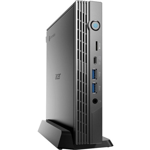 Acer CXI5-I7V16G Chromebox - Intel Core i7 12th Gen i7-1270P - 16 GB - 256 GB SSD - ChromeOS - IEEE 802.11ax - 135 W DT.Z2NAA.001 - DT.Z2NAA.001 - Image 6