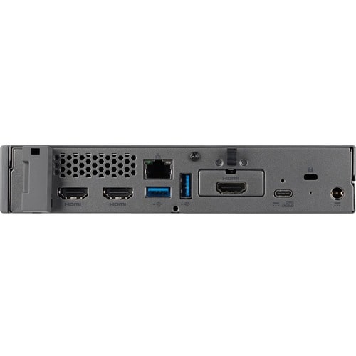 Acer CXI5-I7V16G Chromebox - Intel Core i7 12th Gen i7-1270P - 16 GB - 256 GB SSD - ChromeOS - IEEE 802.11ax - 135 W DT.Z2NAA.001 - DT.Z2NAA.001
