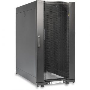 24U RACK ENCLOSURE SOLIDRACK W/ SIDES ENCLOSURE - Y10E038-B1