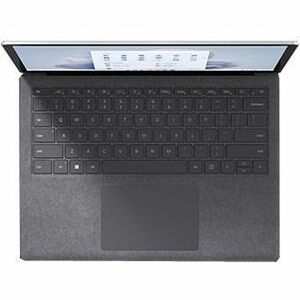 Microsoft Surface Laptop 5 13.5" Touchscreen Notebook - Intel Core i5 12th Gen i5-1235U - Intel Evo Platform - 8 GB - 256 GB SSD - English Keyboard - R1A-00001 - Image 29