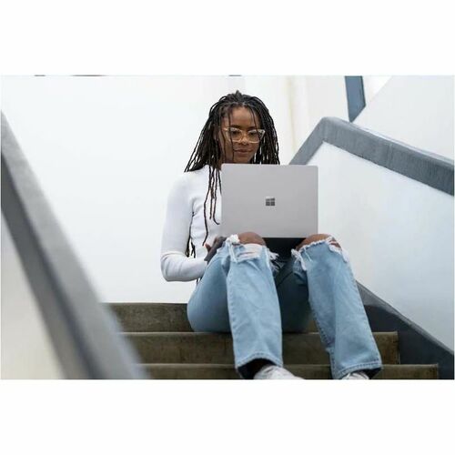 Microsoft Surface Laptop 5 13.5" Touchscreen Notebook - Intel Core i5 12th Gen i5-1235U - Intel Evo Platform - 8 GB - 256 GB SSD - English Keyboard - R1A-00001 - Image 30