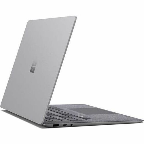 Microsoft Surface Laptop 5 13.5" Touchscreen Notebook - Intel Core i5 12th Gen i5-1235U - Intel Evo Platform - 8 GB - 256 GB SSD - English Keyboard - R1A-00001 - Image 8