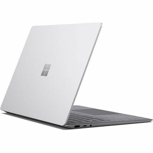 Microsoft Surface Laptop 5 13.5" Touchscreen Notebook - Intel Core i5 12th Gen i5-1235U - Intel Evo Platform - 8 GB - 256 GB SSD - English Keyboard - R1A-00001 - Image 10
