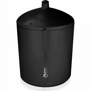 2-WAY PENDENT MNT POE SPKR BLK - IP-PM8GD-B