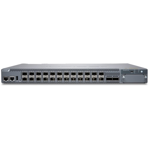Juniper EX4400-24X Ethernet Switch – EX4400-24X - Image 2