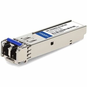 Addon CISCO/ARISTA COMP TAA XCVR 10KM 25G-LR SFP28 SMF 1310NM LC DOM SFP-25GBASE-LR-CAR-AO
