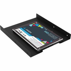 Axiom 2TB C550N SERIES DESKTOP SSD 6GB/S SATA-III 3D TLC SSD3558X2TB-AX