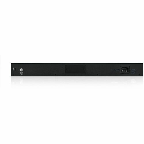 24PORT GB SFP L2 MANAGED ACDC 4SFP 10G 2RJ45 30PORT 1Y NEBULA PRO - XGS2220-30F-DC - Image 3