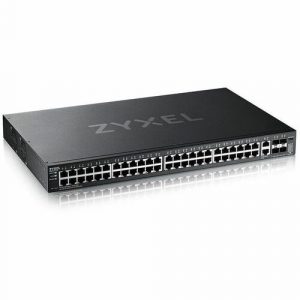 48PORT GB L2 MANAGED 4SFP 10G 2RJ45 10G 54PORT 1Y NEBULA PRO - XGS2220-54