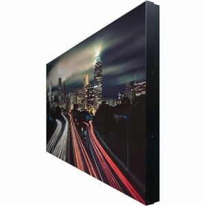 Gvision 55IN VIDEO WALL LCD DISPLAY VW55CD-OM-40003