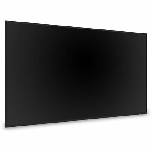 ViewSonic Commercial Display CDE7512-E1 - 4K, 16/7 Operation, Integrated Software and Fixed Wall Mount - 330 cd/m2 - 75" - Commercial Display CDE7512-E1 - 4K, 16/7 Operation, Integrated - CDE7512-E1 - Image 11