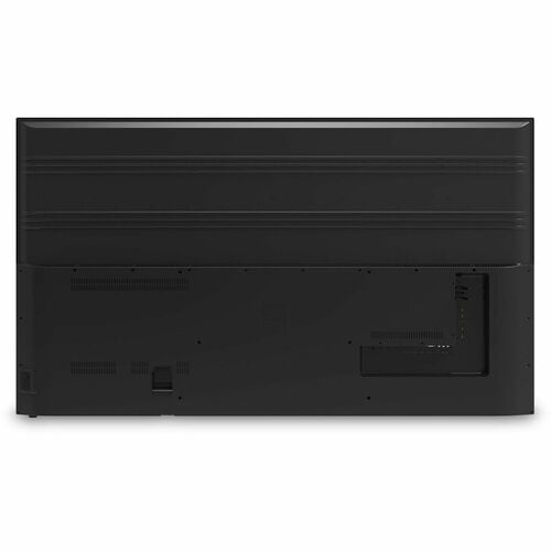 ViewSonic Commercial Display CDE7512-E1 - 4K, 16/7 Operation, Integrated Software and Fixed Wall Mount - 330 cd/m2 - 75" - Commercial Display CDE7512-E1 - 4K, 16/7 Operation, Integrated - CDE7512-E1 - Image 3