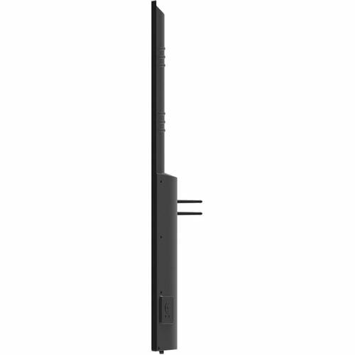 ViewSonic Commercial Display CDE7512-E1 - 4K, 16/7 Operation, Integrated Software and Fixed Wall Mount - 330 cd/m2 - 75" - Commercial Display CDE7512-E1 - 4K, 16/7 Operation, Integrated - CDE7512-E1 - Image 4