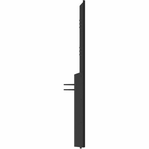 ViewSonic Commercial Display CDE7512-E1 - 4K, 16/7 Operation, Integrated Software and Fixed Wall Mount - 330 cd/m2 - 75" - Commercial Display CDE7512-E1 - 4K, 16/7 Operation, Integrated - CDE7512-E1 - Image 5