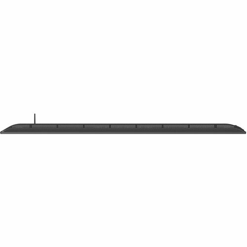 ViewSonic Commercial Display CDE7512-E1 - 4K, 16/7 Operation, Integrated Software and Fixed Wall Mount - 330 cd/m2 - 75" - Commercial Display CDE7512-E1 - 4K, 16/7 Operation, Integrated - CDE7512-E1 - Image 6