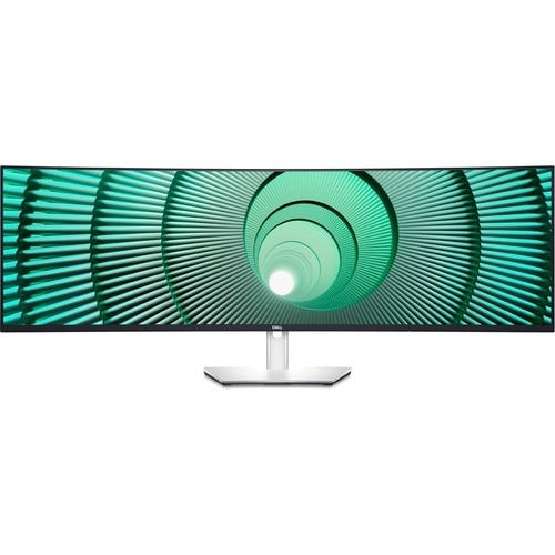 49IN ULTRASHARP CURVED MONITOR U4924DW - DELL-U4924DW - Image 12