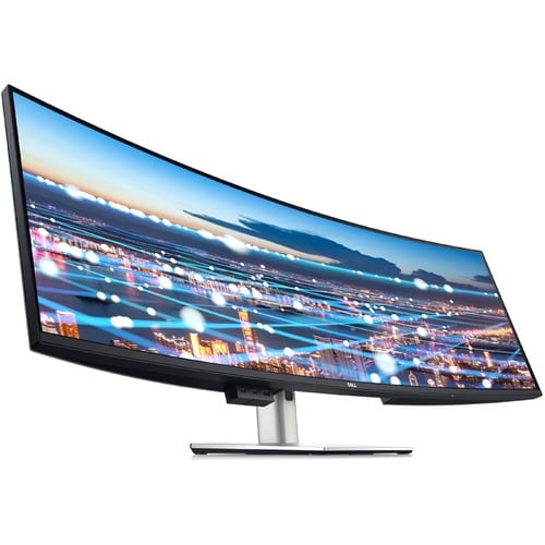 49IN ULTRASHARP CURVED MONITOR U4924DW - DELL-U4924DW - Image 13