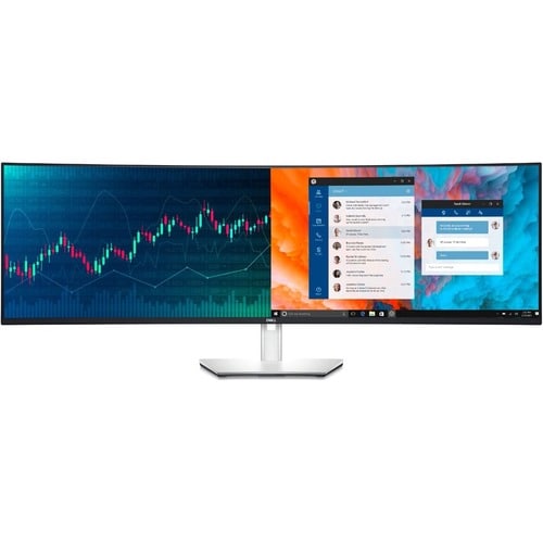 49IN ULTRASHARP CURVED MONITOR U4924DW - DELL-U4924DW - Image 14