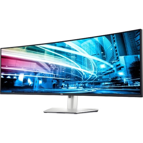 49IN ULTRASHARP CURVED MONITOR U4924DW - DELL-U4924DW - Image 15