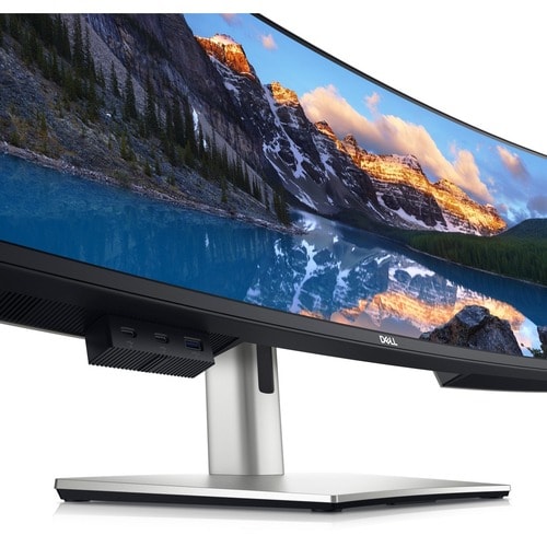 49IN ULTRASHARP CURVED MONITOR U4924DW - DELL-U4924DW - Image 19