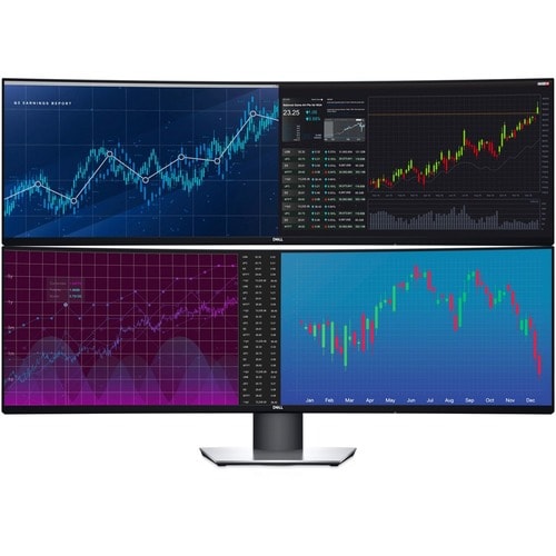 49IN ULTRASHARP CURVED MONITOR U4924DW - DELL-U4924DW - Image 20