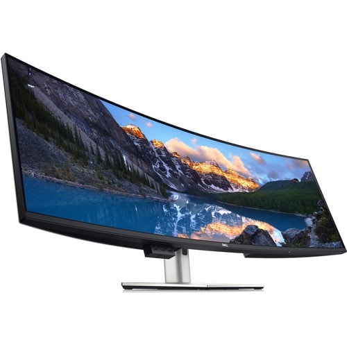 49IN ULTRASHARP CURVED MONITOR U4924DW - DELL-U4924DW - Image 3