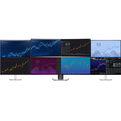 49IN ULTRASHARP CURVED MONITOR U4924DW - DELL-U4924DW - Image 21