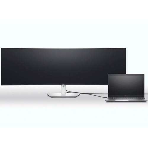 49IN ULTRASHARP CURVED MONITOR U4924DW - DELL-U4924DW - Image 22