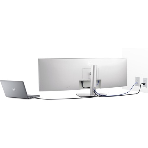 49IN ULTRASHARP CURVED MONITOR U4924DW - DELL-U4924DW - Image 23