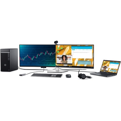 49IN ULTRASHARP CURVED MONITOR U4924DW - DELL-U4924DW - Image 26