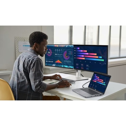 49IN ULTRASHARP CURVED MONITOR U4924DW - DELL-U4924DW - Image 28