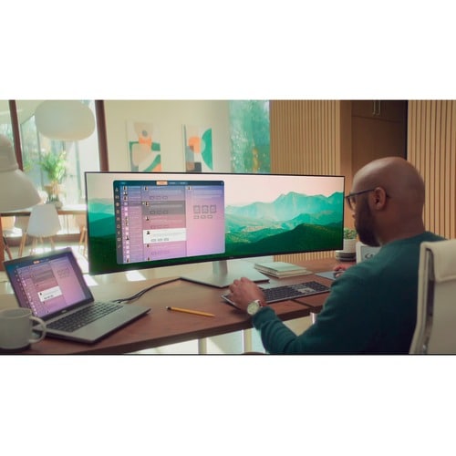 49IN ULTRASHARP CURVED MONITOR U4924DW - DELL-U4924DW - Image 29
