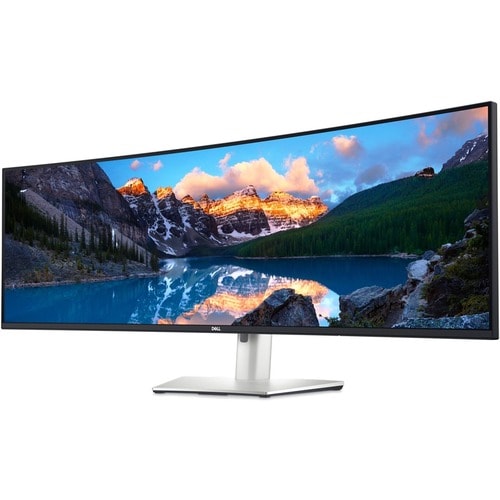 49IN ULTRASHARP CURVED MONITOR U4924DW - DELL-U4924DW - Image 5