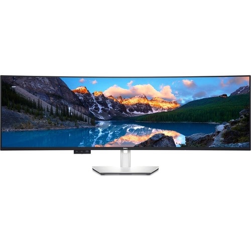 49IN ULTRASHARP CURVED MONITOR U4924DW - DELL-U4924DW - Image 7
