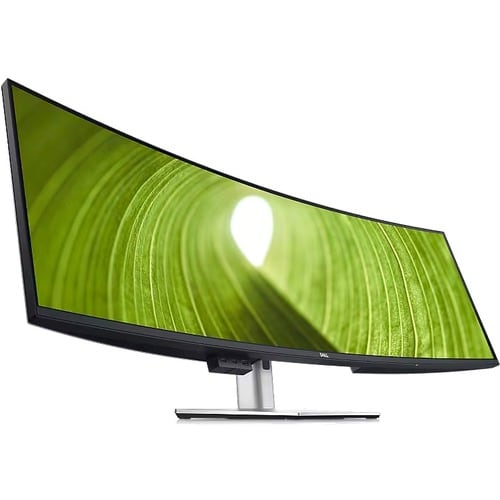 49IN ULTRASHARP CURVED MONITOR U4924DW - DELL-U4924DW - Image 8