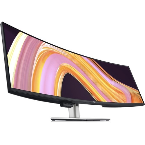 49IN ULTRASHARP CURVED MONITOR U4924DW - DELL-U4924DW