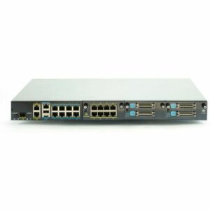 Lantronix LM83X LOCAL MANAGER 72 SERIAL PORTS 1 DEDICATED ETHERNET PORT 3 83X-72S-E55-NAA