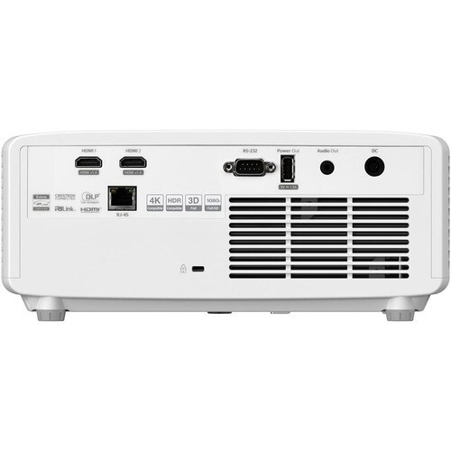 1080P 4500LUMEN COMPACT LONGLASER LIFE SPAN 30K - ZH450 - Image 3