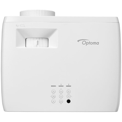 1080P 4500LUMEN COMPACT LONGLASER LIFE SPAN 30K - ZH450 - Image 6