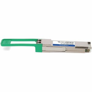 Addon MSA COMP XCVR 2KM TAA LC 100G-CLR4 1310NM 0-70C SMF QSFP28 QSFP28-100GB-CLR4-AO